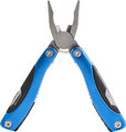 Metal multifunctional tool