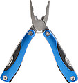 Metal multifunctional tool
