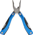 Metal multifunctional tool