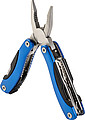 Metal multifunctional tool