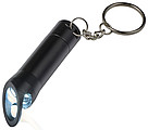 Metal opener and LED lightOrange