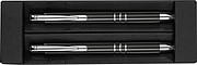 Metal pen & pencil set