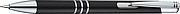 Metal pen & pencil set