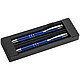 Metal pen & pencil set