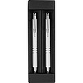 Metal pen & pencil set