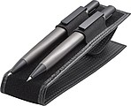 Metal pen set