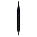 Metal pen with bomboo appliquees