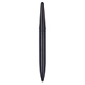 Metal pen with bomboo appliquees