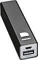 Metal power bank