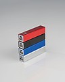 Metal power bank