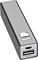 Metal power bank