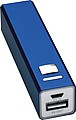 Metal power bank