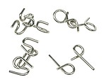 Metal puzzle 