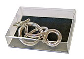 Metal puzzle 