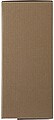 Metal tablelight, black