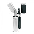 Metal twist ball pen, black