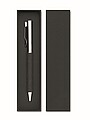 Metal twist ball pen
