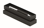 Metal twist ball pen