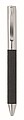 Metal twist ball pen