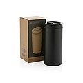 Metro RCS Recycled stainless steel tumbler