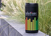 Metro RCS Recycled stainless steel tumbler