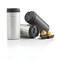 Metro RCS Recycled stainless steel tumbler