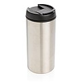 Metro RCS Recycled stainless steel tumbler