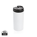Metro RCS Recycled stainless steel tumbler