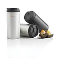 Metro RCS Recycled stainless steel tumbler