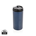 Metro RCS Recycled stainless steel tumbler
