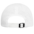 Mica 6 panel GRS recycled cool fit cap