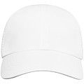 Mica 6 panel GRS recycled cool fit cap