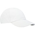 Mica 6 panel GRS recycled cool fit cap