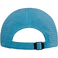 Mica 6 panel GRS recycled cool fit cap