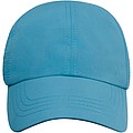 Mica 6 panel GRS recycled cool fit cap