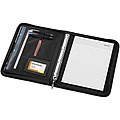 Microf A4 zip portfolio deluxe
