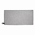 Microfibre sports towel SPORTY