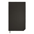Microfibre towel, black