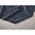 Microfibre towel, blue