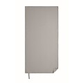 Microfibre towel, grey