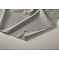 Microfibre towel, grey
