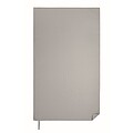 Microfibre towel, grey