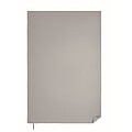 Microfibre towel, grey