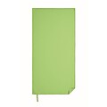 Microfibre towel, lime
