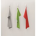 Microfibre towel, lime