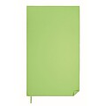 Microfibre towel, lime