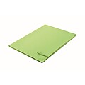 Microfibre towel, lime