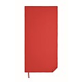Microfibre towel, red