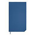 Microfibre towel, royal blue