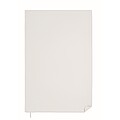 Microfibre towel, white